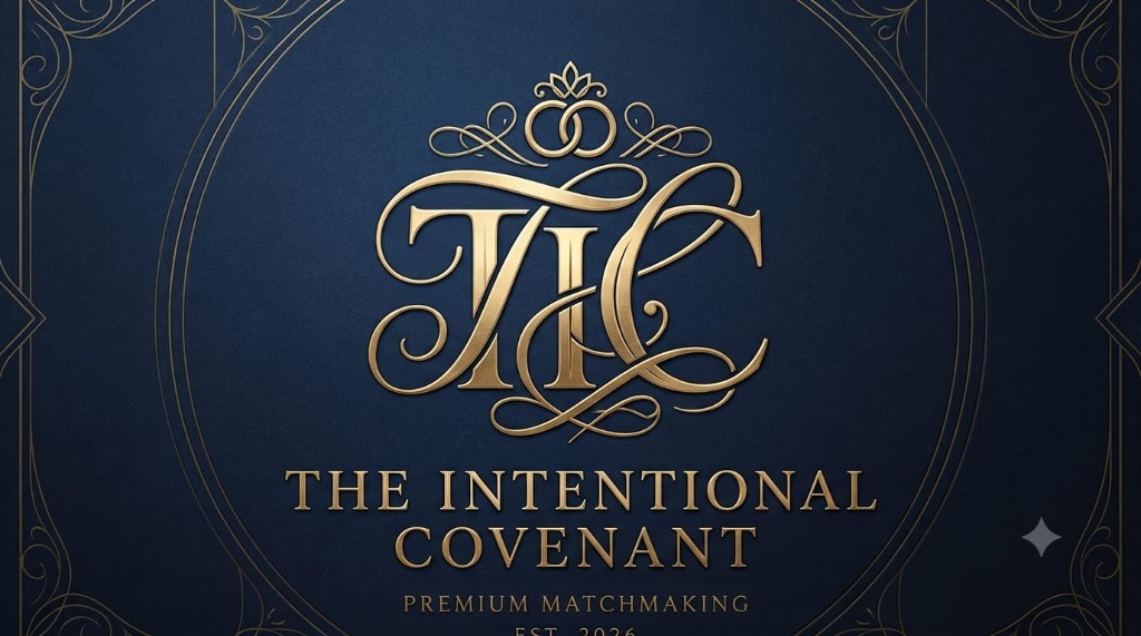 The Intentional Covenant Logo